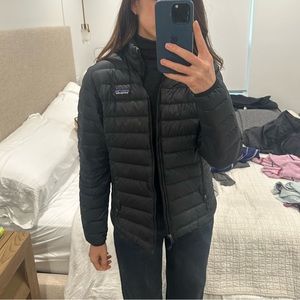 Patagonia Puffer